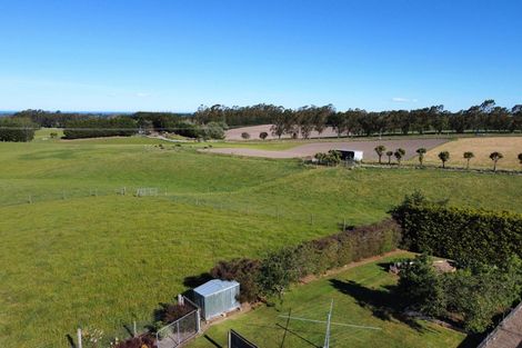 Photo of property in 356 Hadlow Road, Claremont, Timaru, 7974