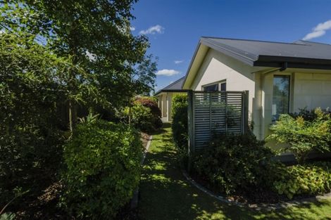 Photo of property in 3 Cascade Place, Geraldine, 7930