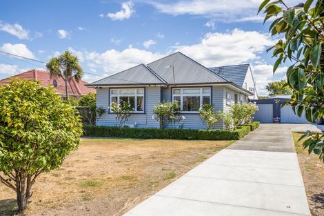 Photo of property in 103 Mcfaddens Road, St Albans, Christchurch, 8052