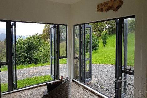 Photo of property in 397 Wyllie Road, Warkworth, 0981