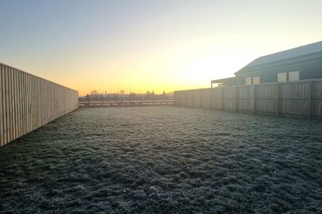 Photo of property in 20 Ellmers Street, Woodend, 7691