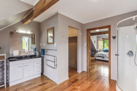 Photo of property in 232 Mangaone Road, Reikorangi, Waikanae, 5391