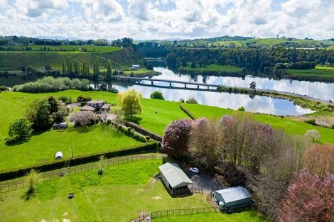 Photo of property in 2291 Maungatautari Road, Maungatautari, Cambridge, 3494