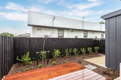 Photo of property in 2/24 Perth Street, Richmond, Christchurch, 8013