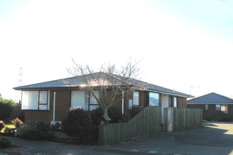 Photo of property in 1/48 Wilson Street, Islington, Christchurch, 8042