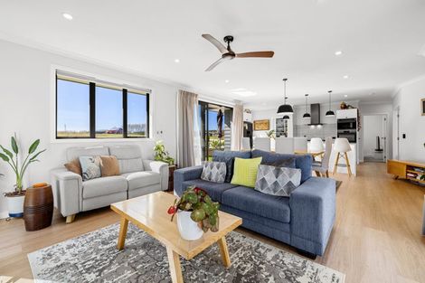 Photo of property in 21 Copper Beach Road, Woodend, Kaiapoi, 7691