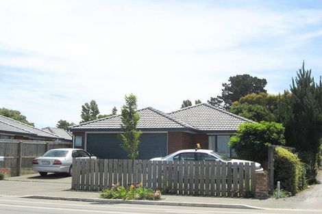 Photo of property in 229 Wainoni Road, Avondale, Christchurch, 8061