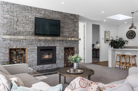 Photo of property in 104 Cullen Avenue, Swannanoa, Rangiora, 7475