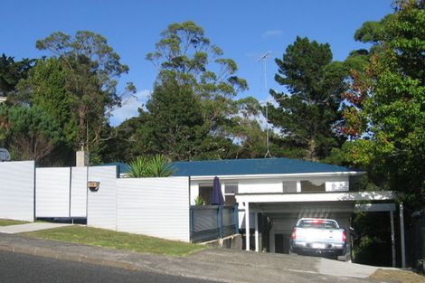 Photo of property in 78 Mountbatten Avenue, Hillcrest, Auckland, 0627