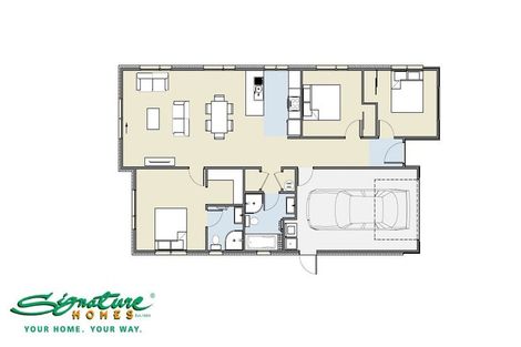 Photo of property in 20 Matamoe Drive, Halswell, Christchurch, 8025