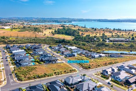 Photo of property in 152 Ninth View Avenue, Beachlands, Auckland, 2018