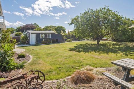 Photo of property in 41 Station Street, Leeston, 7632