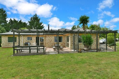 Photo of property in 105 Peak Road, Kaukapakapa, Helensville, 0875