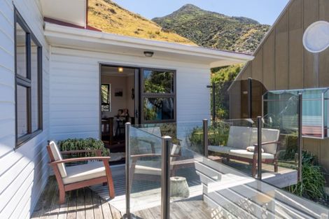 Photo of property in 4 Ben Avon Grove, Cape Palliser, Featherston, 5772