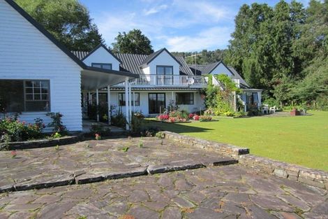 Photo of property in 6 Whataroa Highway, Harihari, 7884