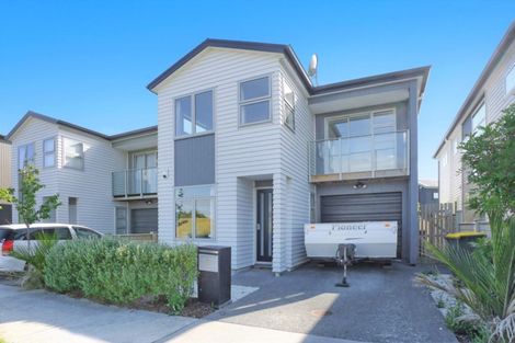 Photo of property in 5 Lockheed Street, Hobsonville, Auckland, 0618
