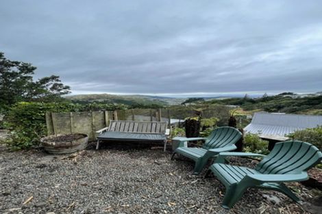 Photo of property in 133 Ironside Road, Johnsonville, Wellington, 6037