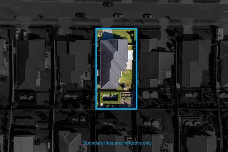 Photo of property in 28 Kaiawa Street, Beachlands, Auckland, 2018