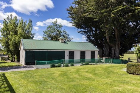 Photo of property in 720 Sleemans Road, Hororata, Darfield, 7572