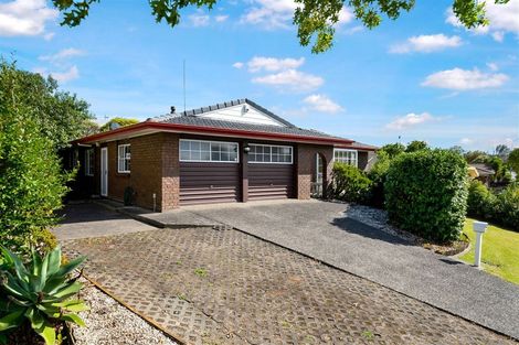 Photo of property in 19 Palomino Drive, Henderson, Auckland, 0612