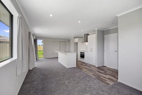 Photo of property in 52 Lucca Crescent, Rolleston, 7615