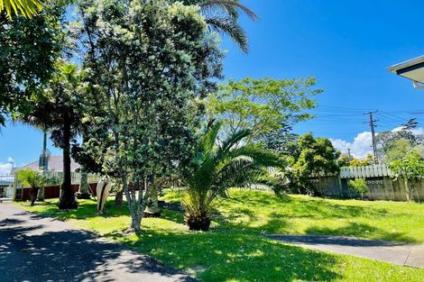Photo of property in 92 Webster Avenue, Mount Roskill, Auckland, 1041