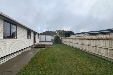 Photo of property in 120 Limbrick Street, Terrace End, Palmerston North, 4410