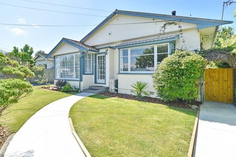 Photo of property in 12 Silvester Street, Woolston, Christchurch, 8023