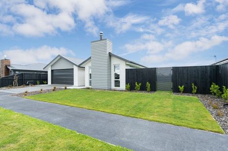 Photo of property in 7 Pelham Place, Lincoln, 7608