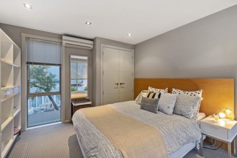 Photo of property in 108a Rossall Street, Merivale, Christchurch, 8014