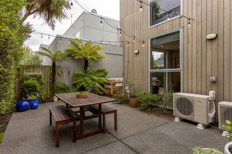 Photo of property in 231 Salisbury Street, Christchurch Central, Christchurch, 8013