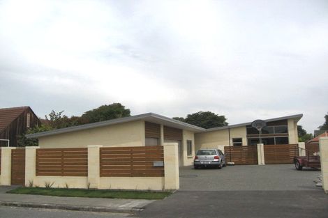 Photo of property in 9 Bennett Street, St Albans, Christchurch, 8052