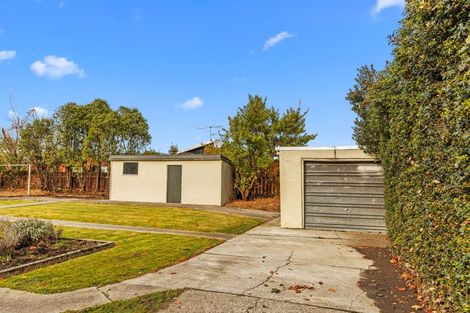 Photo of property in 7 Anzac Street, Gore, 9710