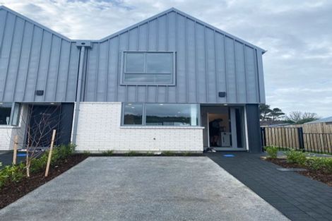 Photo of property in 1/130 Richmond Street, Petone, Lower Hutt, 5012
