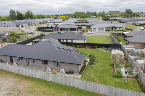 Photo of property in 5 Roxburgh Place, Tinwald, Ashburton, 7700