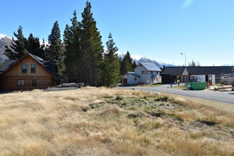 Photo of property in 60 Ohau Drive, Lake Ohau, Twizel, 9412