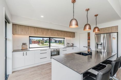 Photo of property in 7 Vitalia Crescent, Lincoln, 7608