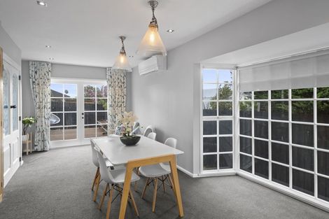 Photo of property in 119a Dyers Pass Road, Cashmere, Christchurch, 8022