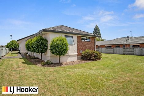 Photo of property in 4 Ashworth Place, Matamata, 3400