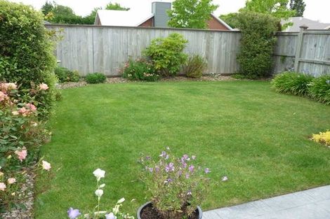 Photo of property in 25 Sovereign Gardens, Halswell, Christchurch, 8025