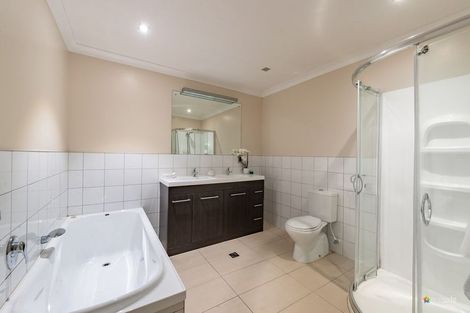 Photo of property in 25a Riverstone Drive, Riverstone Terraces, Upper Hutt, 5018