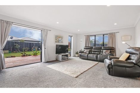 Photo of property in 7 Wearing Place, Kaiapoi, 7630