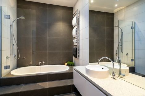 Photo of property in 306b Jervois Road, Herne Bay, Auckland, 1011