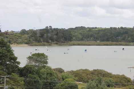 Photo of property in 1133 Whakapirau Road, Whakapirau, Maungaturoto, 0583