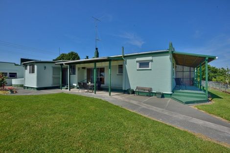 Photo of property in 693 Back Ormond Road, Makauri, Gisborne, 4071