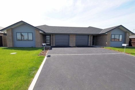 Photo of property in 52 Liddington Drive, Rolleston, 7615