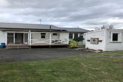 Photo of property in 27 Victoria Avenue, Morrinsville, 3300
