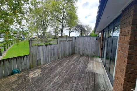 Photo of property in 1/20 Greensboro Street, Hamilton East, Hamilton, 3216