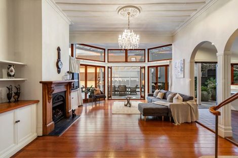 Photo of property in 34 London Street, Saint Marys Bay, Auckland, 1011