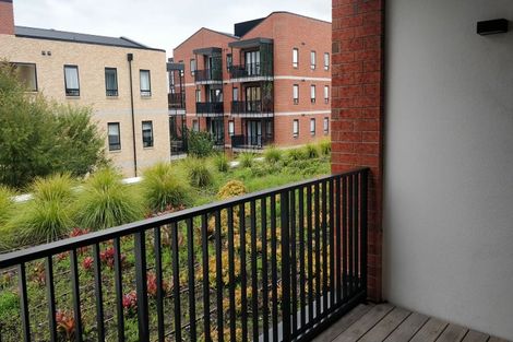 Photo of property in 109/81 Mapou Road, Hobsonville, Auckland, 0616